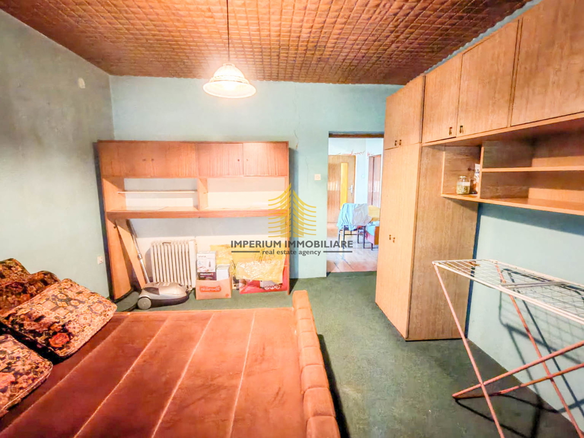 Casa, Vendita, Sisak, Via Tomićev, 86m2, Indipendente