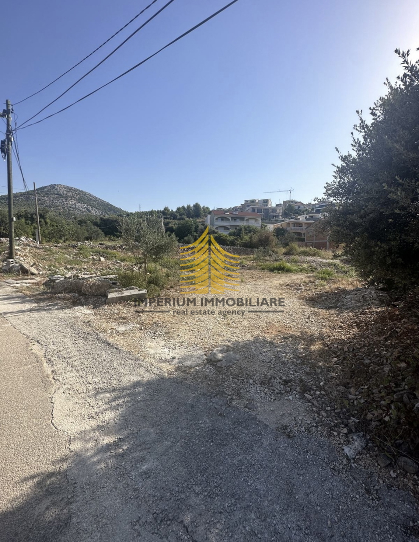 Terreno, Vendita, Seget Donji, 1676m2, Edificabile