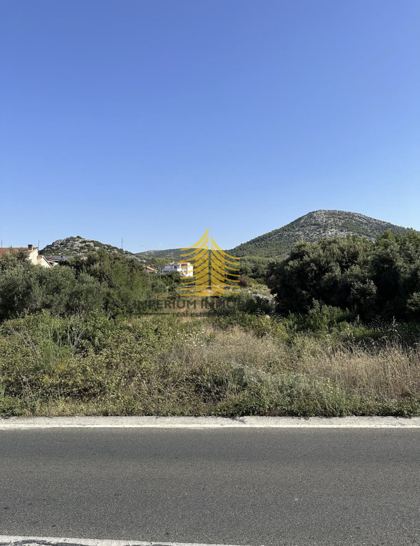 Terreno, Vendita, Seget Donji, 1676m2, Edificabile