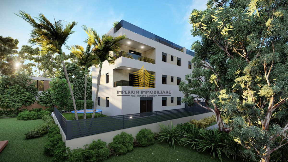 Appartamento, Vendita, Kaštel Lukšić, 77,71 m2, 3 locali