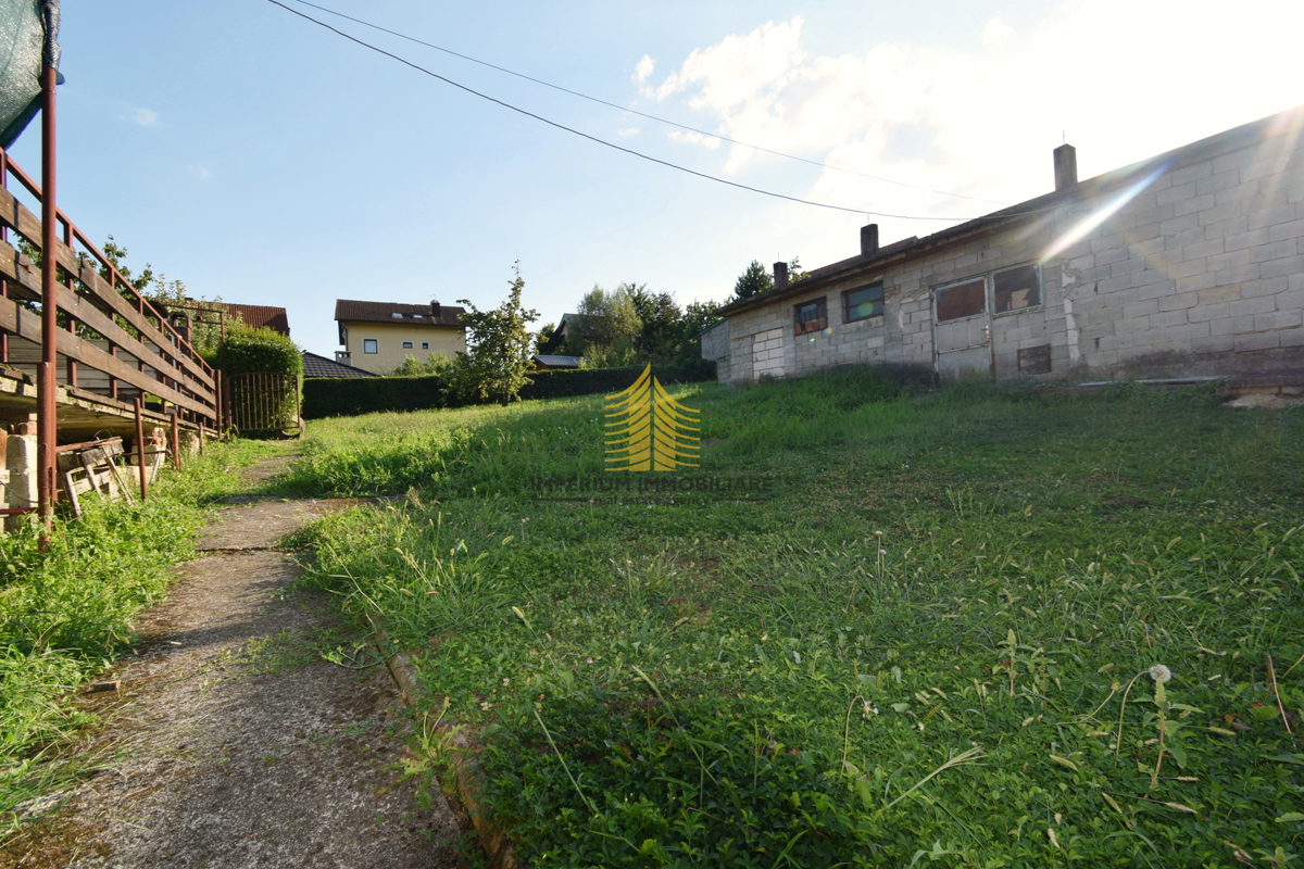 Casa, Vendita, Podsused - Vrapče, Vrapče, 320m2, A schiera