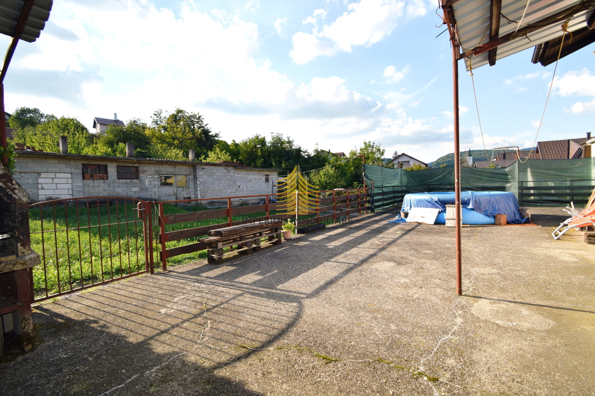 Casa, Vendita, Podsused - Vrapče, Vrapče, 320m2, A schiera