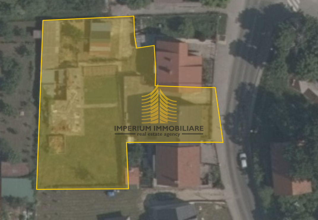 Casa, Vendita, Podsused - Vrapče, Vrapče, 320m2, A schiera