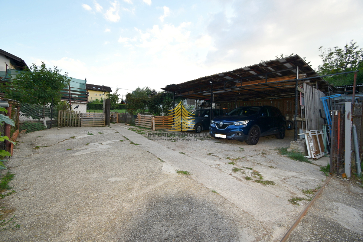 Casa, Vendita, Podsused - Vrapče, Vrapče, 320m2, A schiera