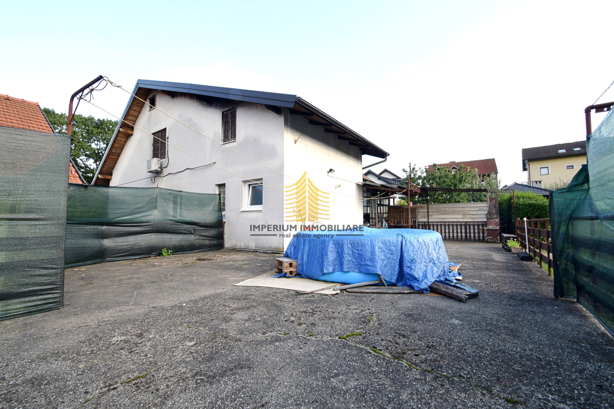Casa, Vendita, Podsused - Vrapče, Vrapče, 320m2, A schiera