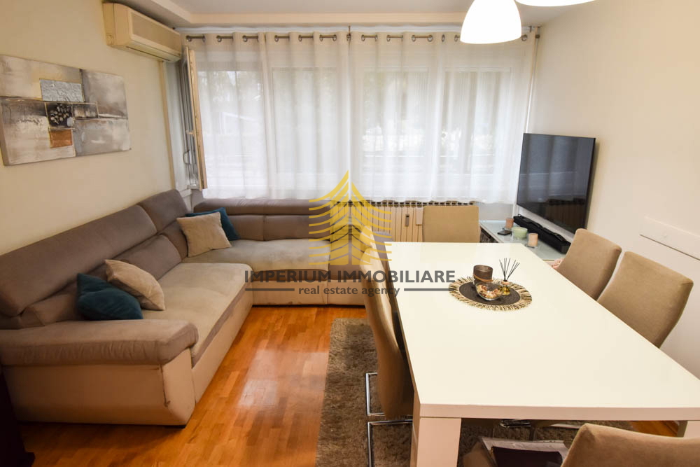 Appartamento, Vendita, Nuovo Zagabria - Est, Utrina, 57m2, 3 locali