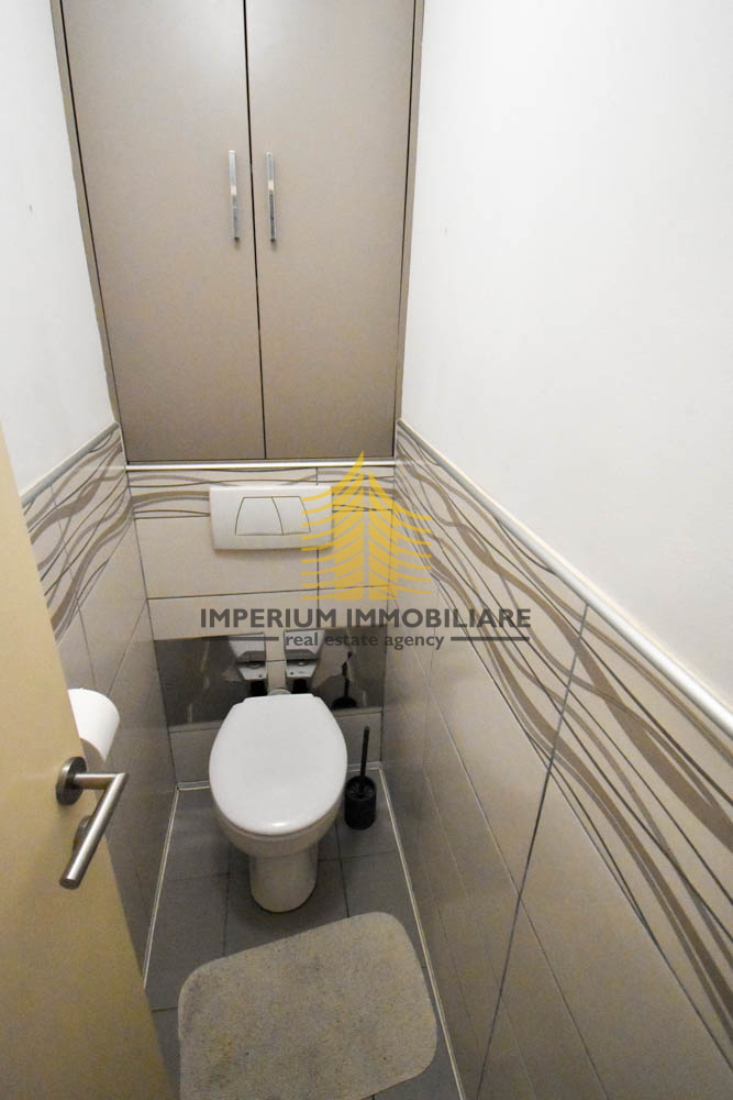 Appartamento, Vendita, Nuovo Zagabria - Est, Utrina, 57m2, 3 locali