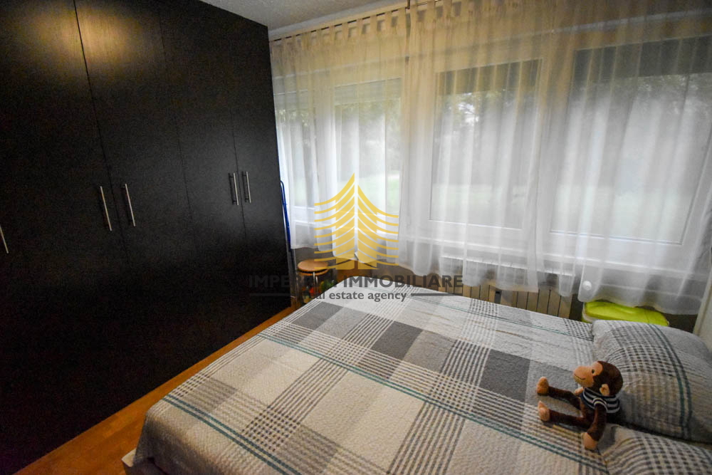 Appartamento, Vendita, Nuovo Zagabria - Est, Utrina, 57m2, 3 locali