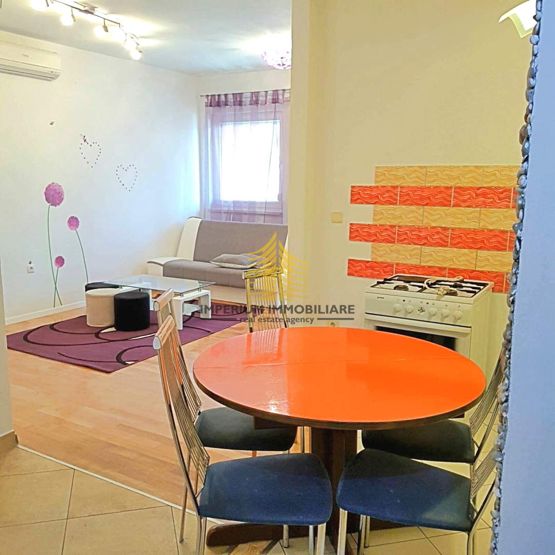 Appartamento, Vendita, Trešnjevka - Sud, Staglišće, 43,25 m2, monolocale