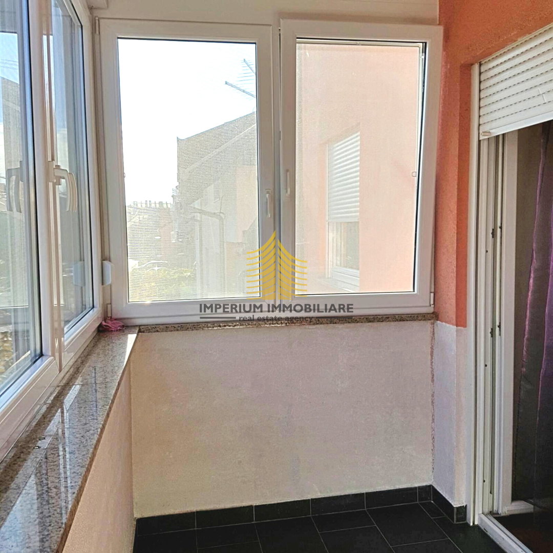 Appartamento, Vendita, Trešnjevka - Sud, Staglišće, 43,25 m2, monolocale