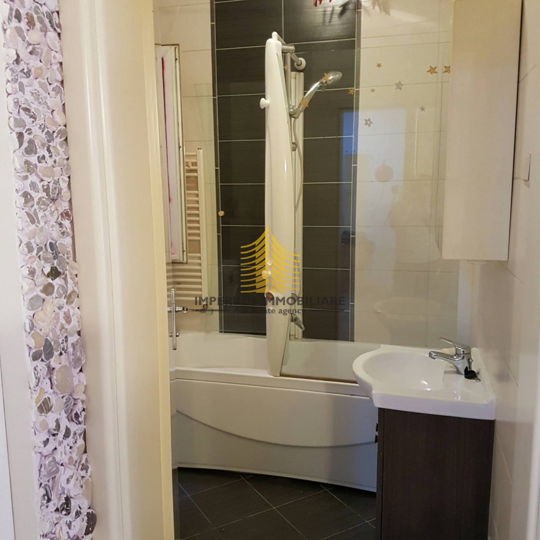 Appartamento, Vendita, Trešnjevka - Sud, Staglišće, 43,25 m2, monolocale