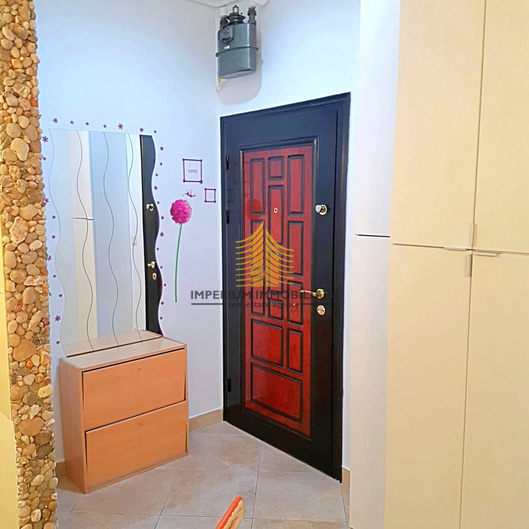 Appartamento, Vendita, Trešnjevka - Sud, Staglišće, 43,25 m2, monolocale