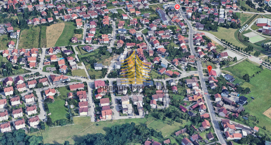 Appartamento, Vendita, Sesvete, Brestje, 67m2, 3 locali