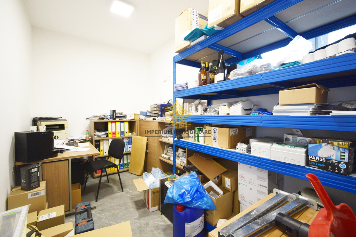 Spazio commerciale, Vendita, Velika Gorica, Staro Čiće, 84m2, Locale per servizi