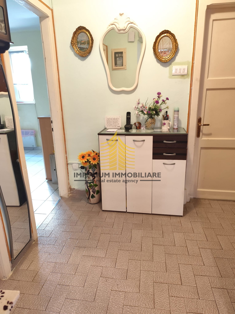 Appartamento, Vendita, Sebenico, Buale, 72m2, 2,5 vani (2 camere + soggiorno doppio)