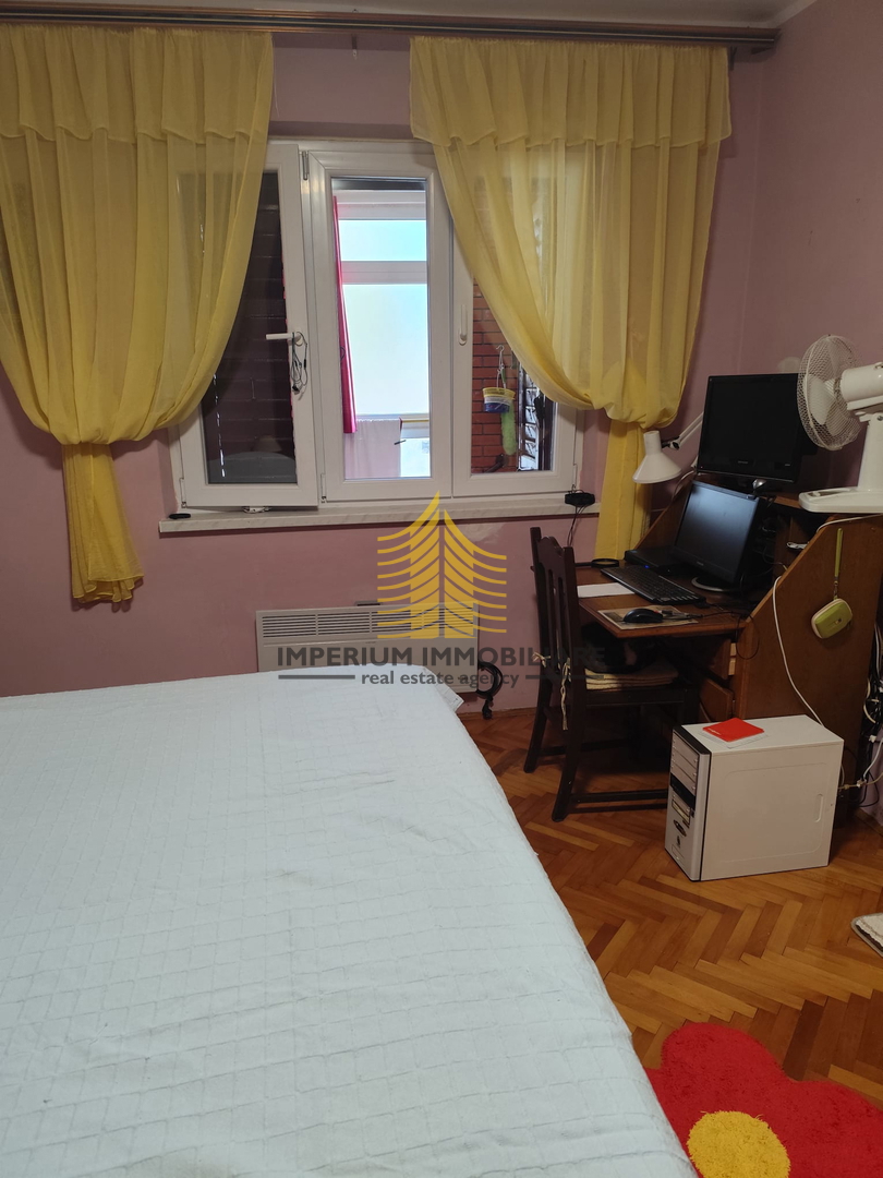 Appartamento, Vendita, Sebenico, Buale, 72m2, 2,5 vani (2 camere + soggiorno doppio)