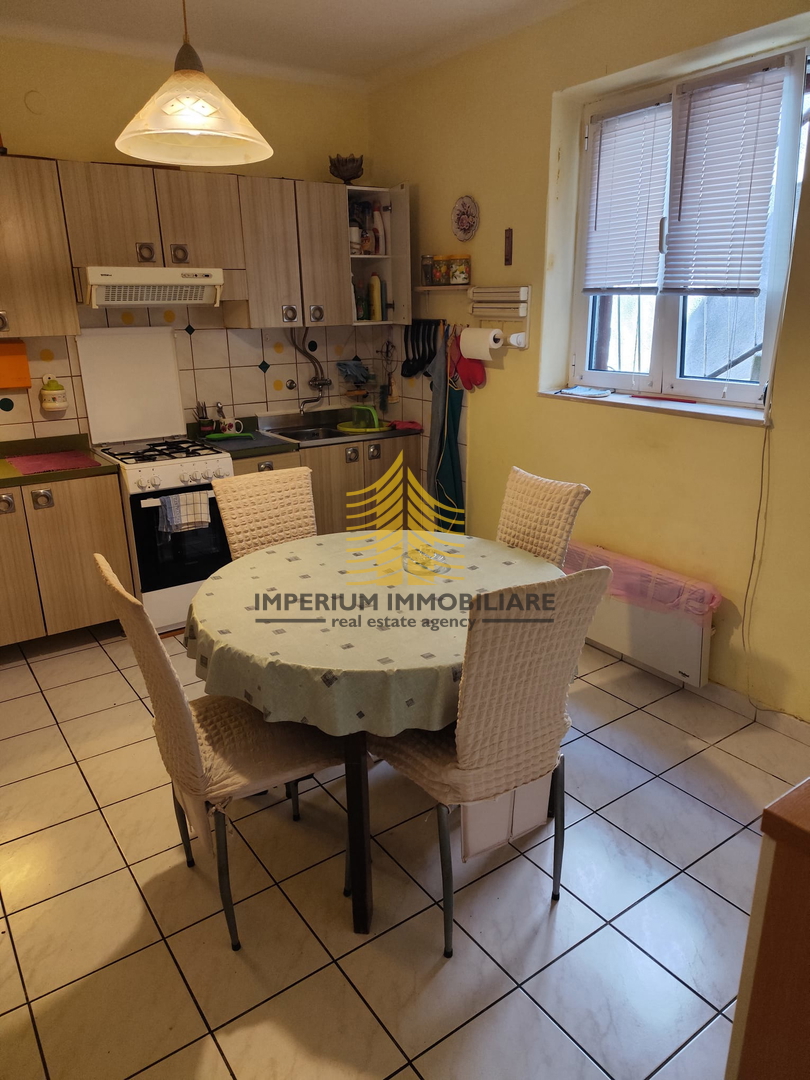 Appartamento, Vendita, Sebenico, Buale, 72m2, 2,5 vani (2 camere + soggiorno doppio)