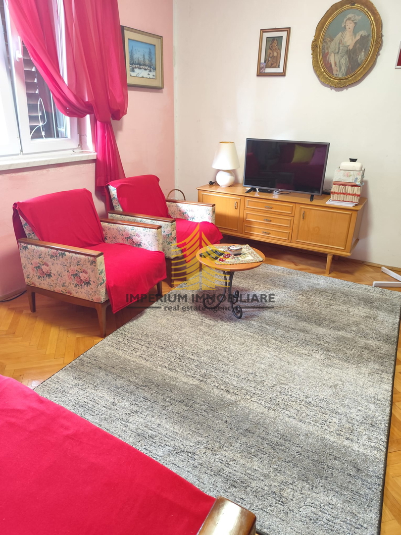 Appartamento, Vendita, Sebenico, Buale, 72m2, 2,5 vani (2 camere + soggiorno doppio)