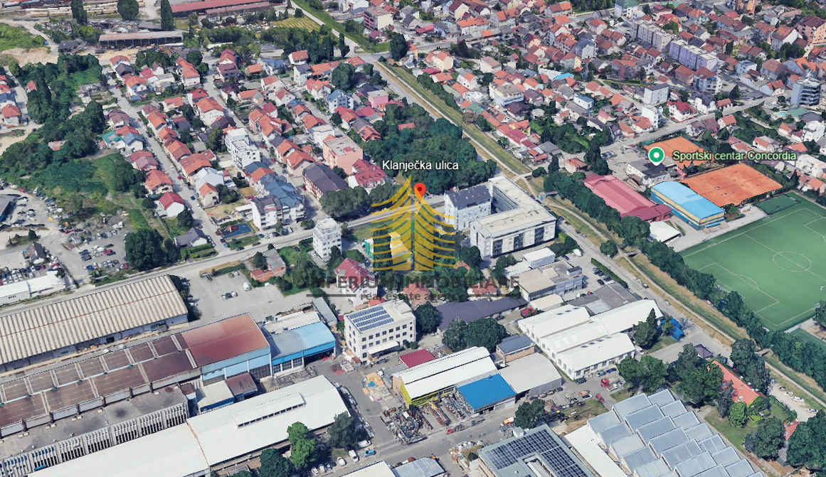 Appartamento, Vendita, Trešnjevka - Nord, Trešnjevka, 84m2, 4 locali