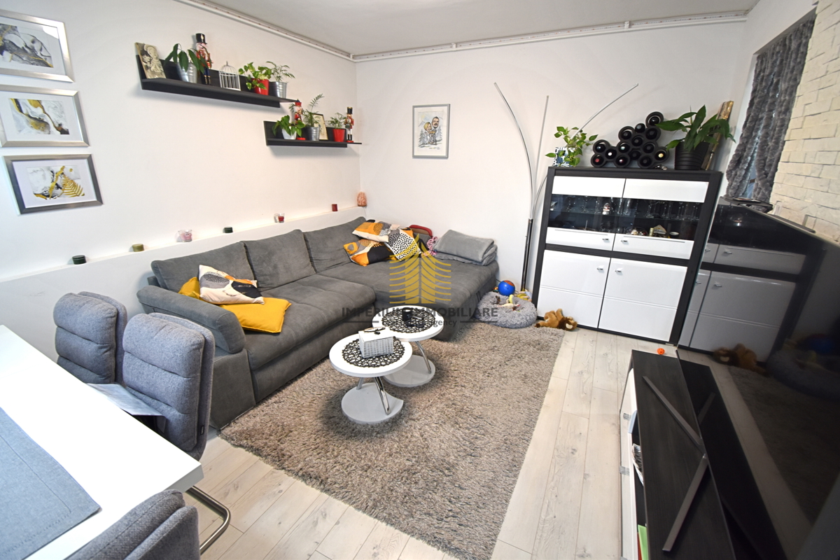 Appartamento, Vendita, Nuovo Zagabria - Est, Sloboština, 72m2, 3 locali