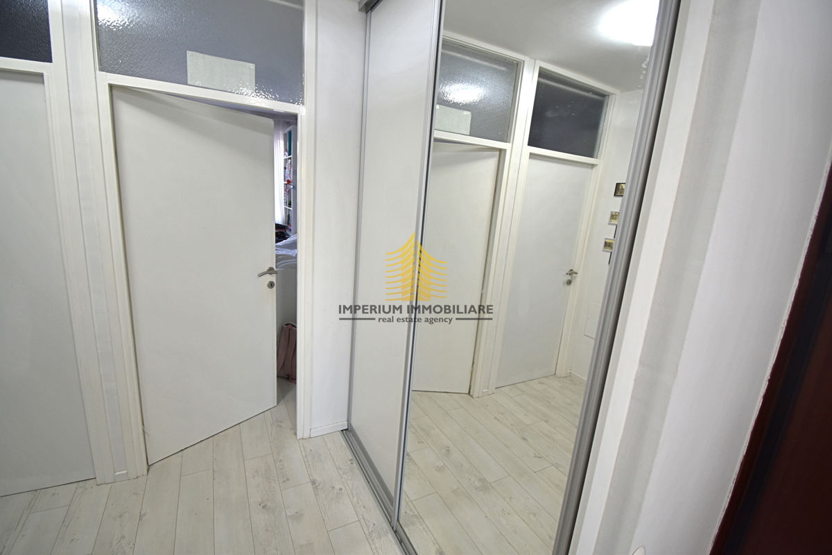 Appartamento, Vendita, Nuovo Zagabria - Est, Sloboština, 72m2, 3 locali