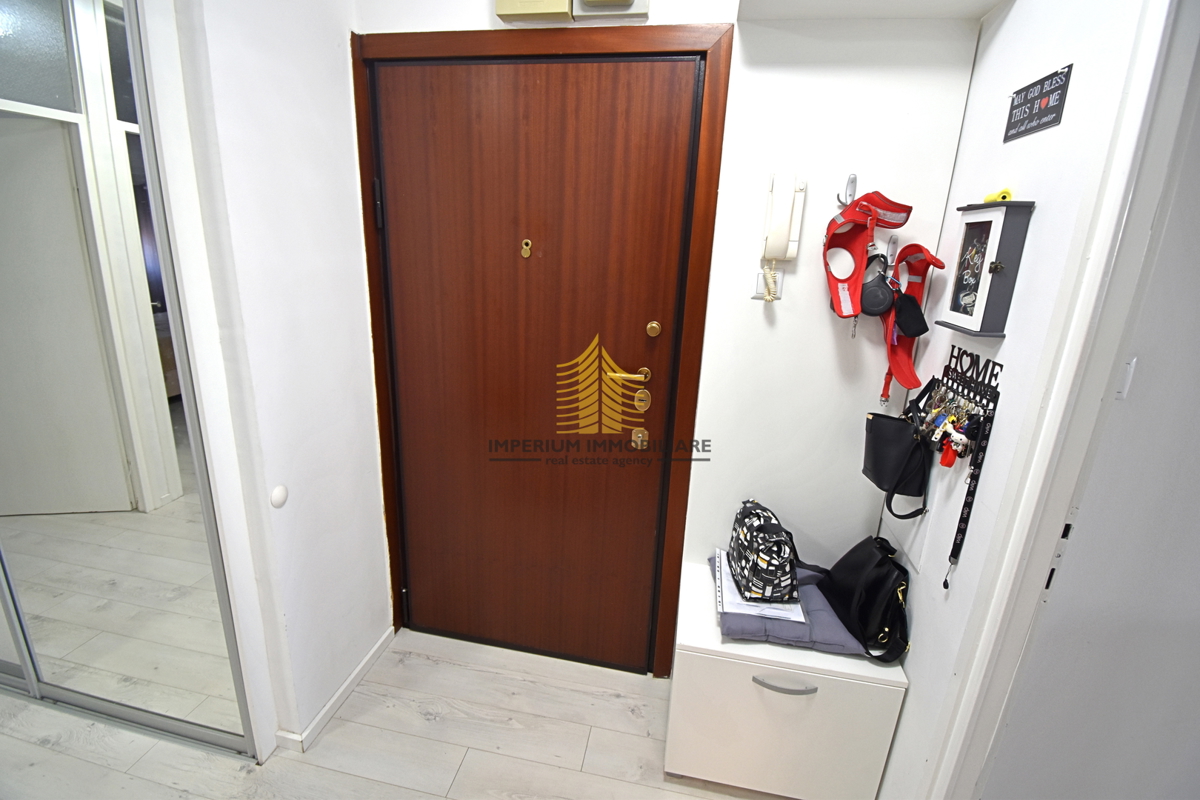 Appartamento, Vendita, Nuovo Zagabria - Est, Sloboština, 72m2, 3 locali