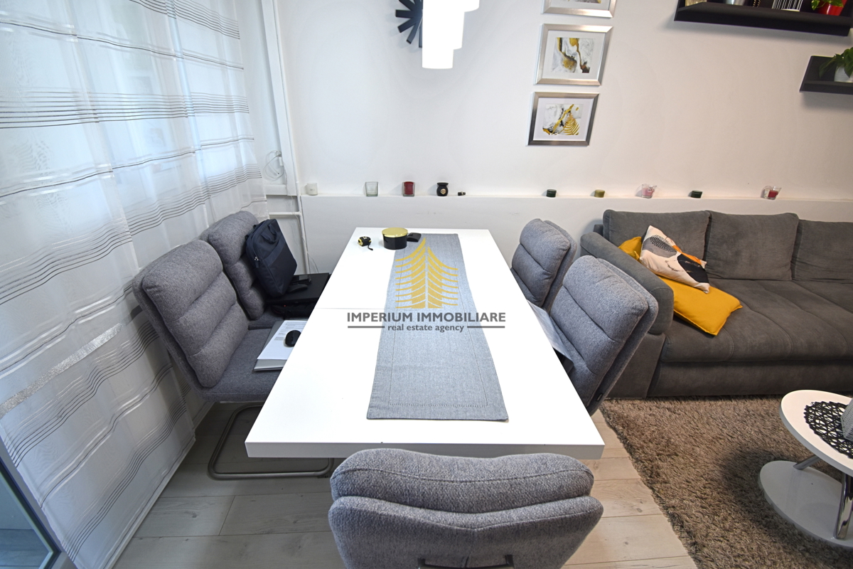 Appartamento, Vendita, Nuovo Zagabria - Est, Sloboština, 72m2, 3 locali