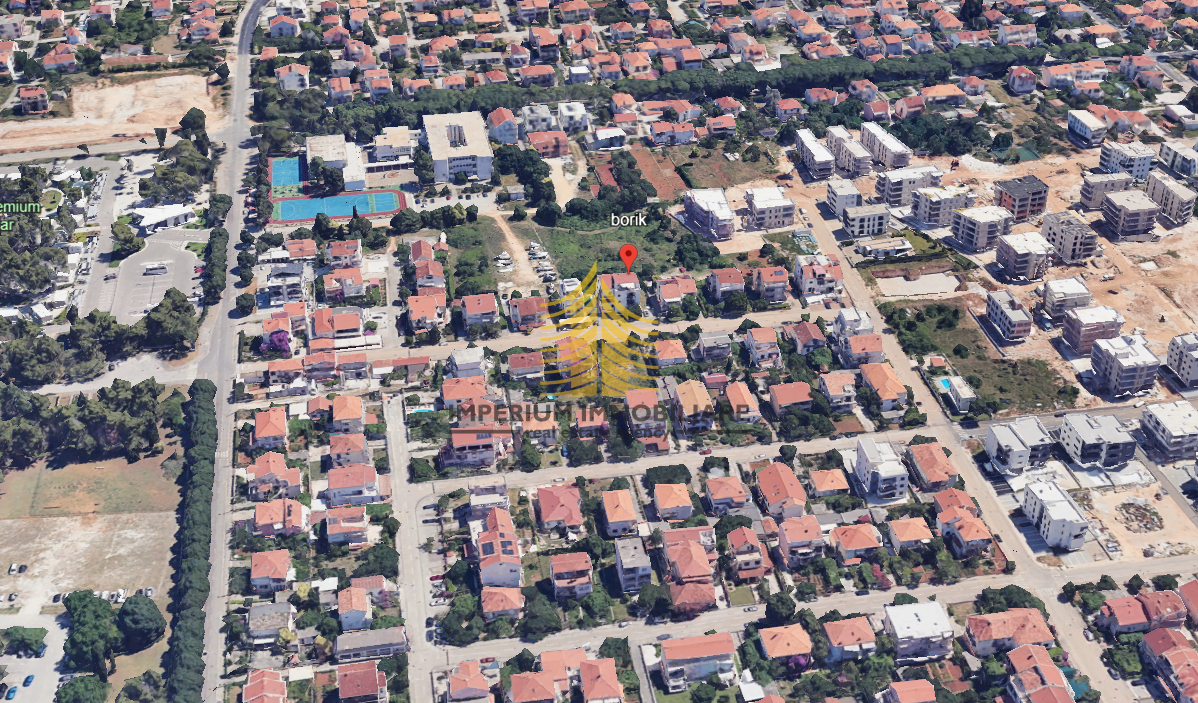 Appartamento, Vendita, Zara, Borik, 84m2, 2 locali