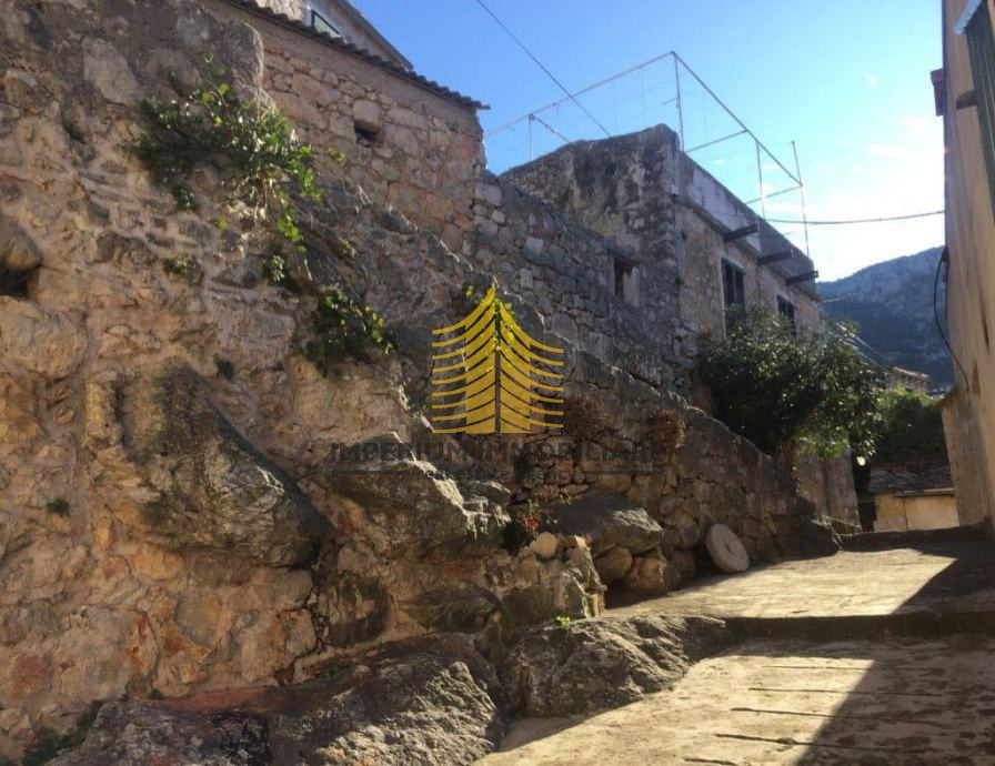 Casa, Vendita, Jelsa, Vrisnik, 104m2, A schiera