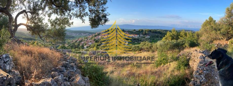 Casa, Vendita, Jelsa, Vrisnik, 104m2, A schiera