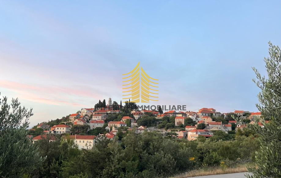 Casa, Vendita, Jelsa, Vrisnik, 104m2, A schiera