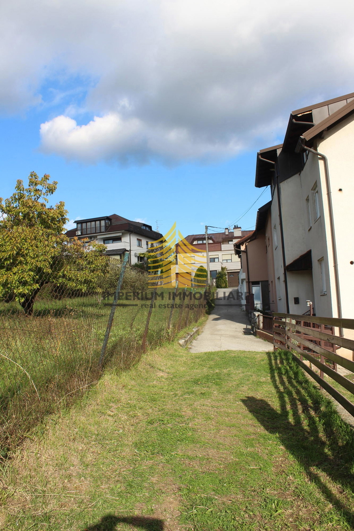 Casa, Vendita, Črnomerec, Mikulići, 24m2, Indipendente