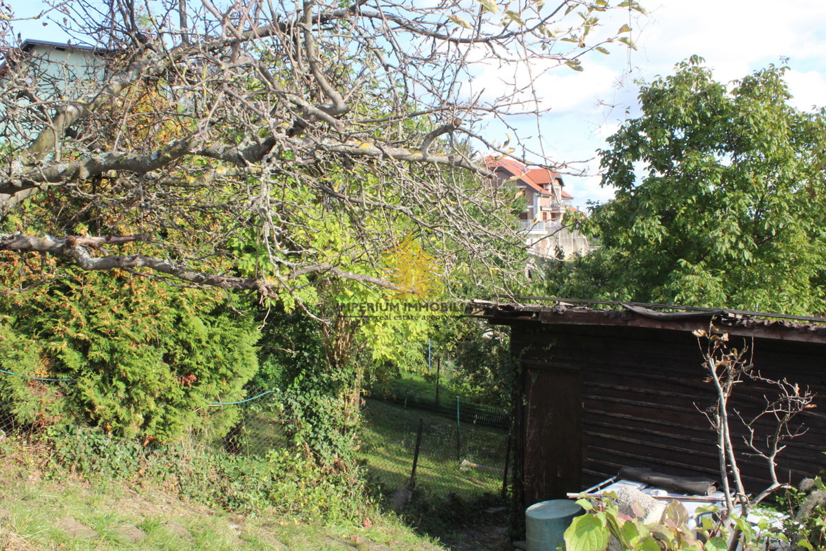 Casa, Vendita, Črnomerec, Mikulići, 24m2, Indipendente