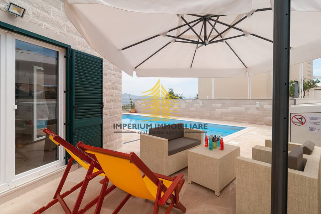 Casa, Vendita, Škrip, 135m2, Indipendente