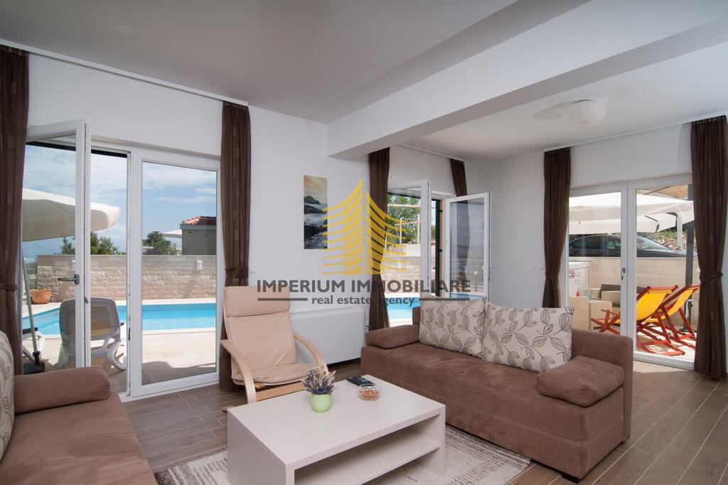 Casa, Vendita, Škrip, 135m2, Indipendente