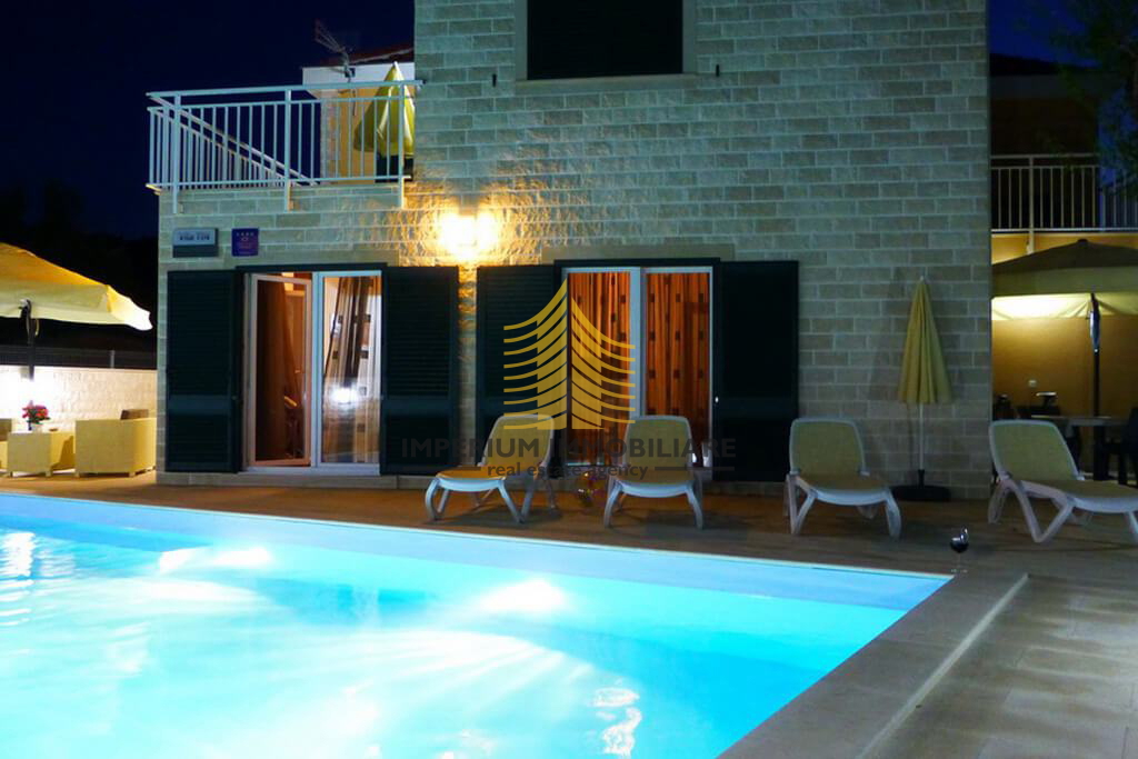 Casa, Vendita, Škrip, 135m2, Indipendente