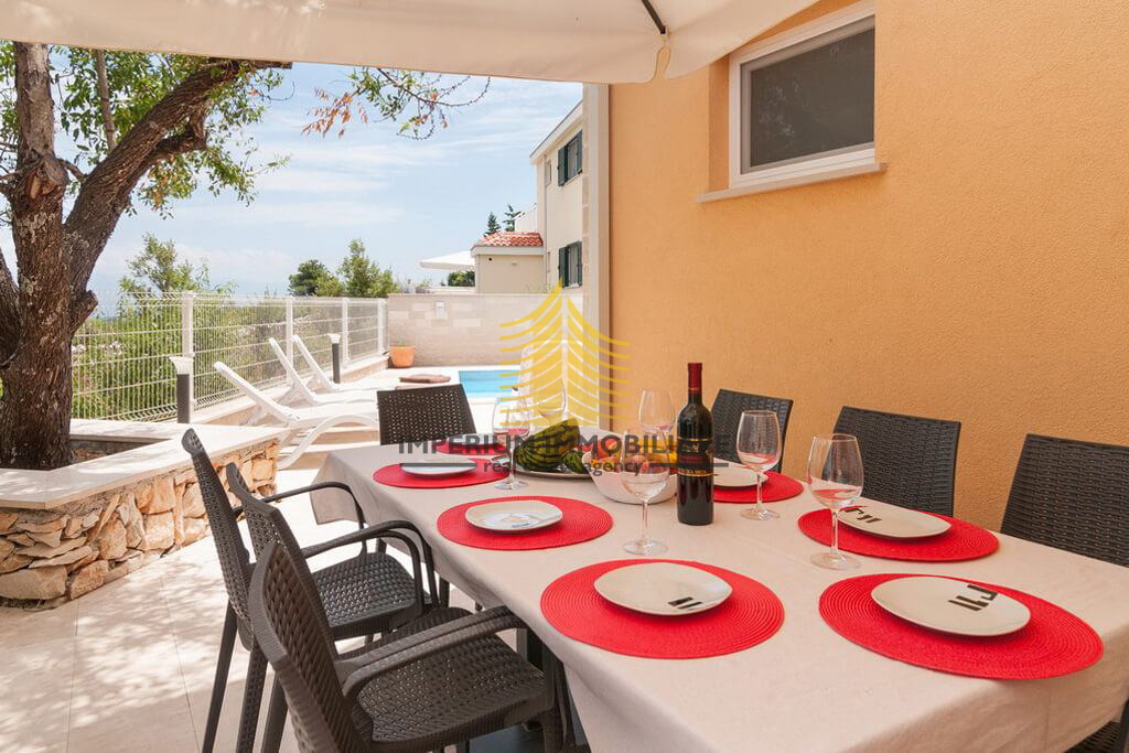 Casa, Vendita, Škrip, 135m2, Indipendente