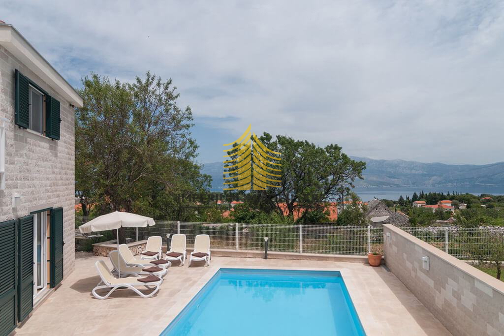 Casa, Vendita, Škrip, 135m2, Indipendente