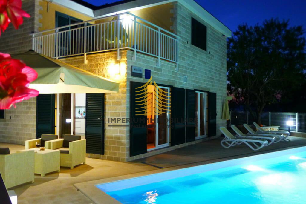 Casa, Vendita, Škrip, 135m2, Indipendente