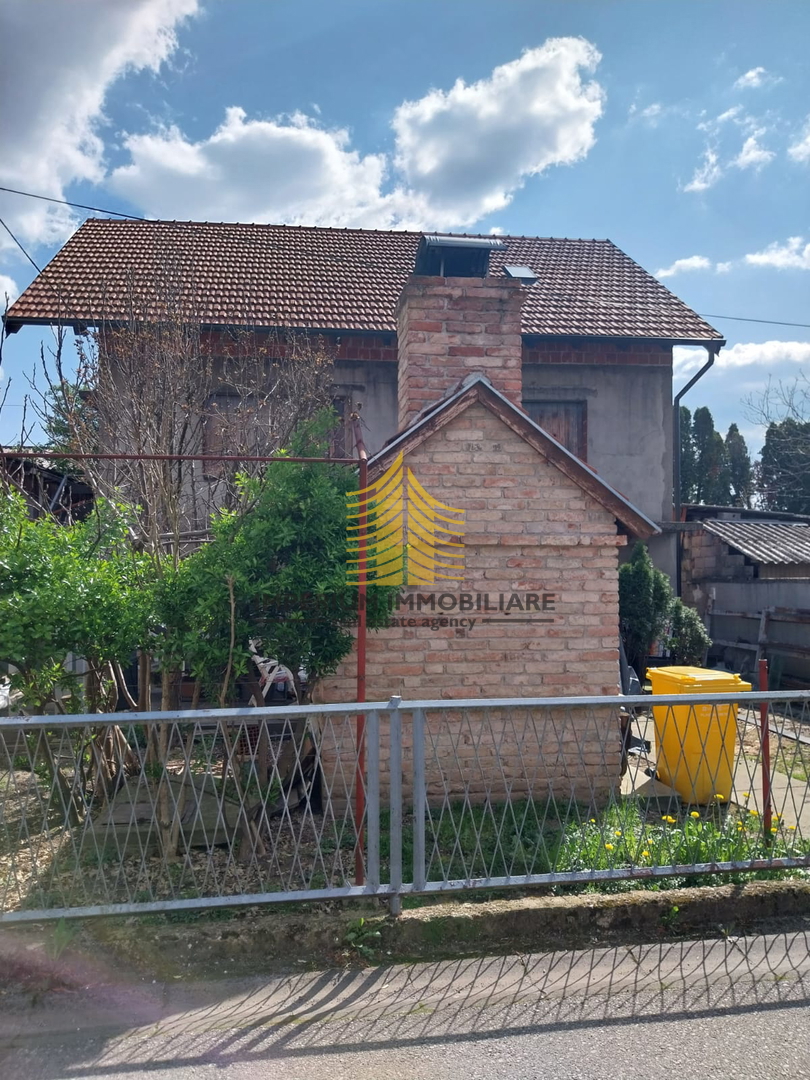 Casa, Vendita, Trešnjevka - Nord, Rudeš, 93m2, Indipendente