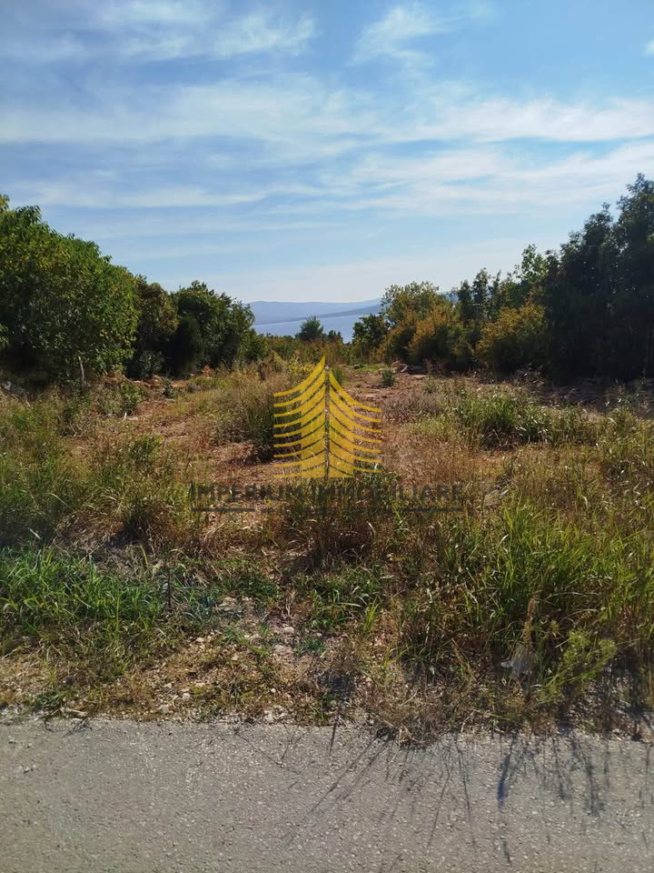 Terreno, Vendita, Jasenice, Maslenica, 548m2, Edificabile