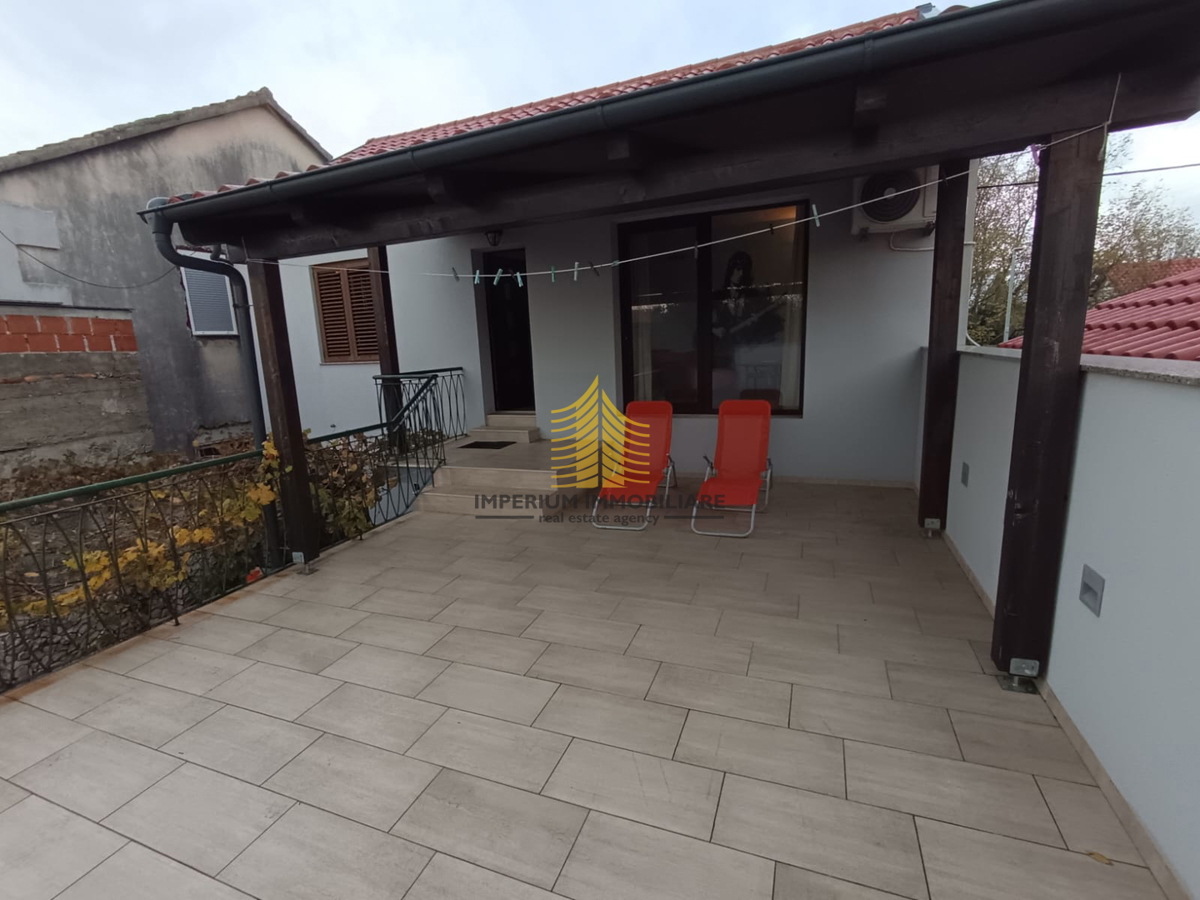 Casa, Vendita, Nin, Zaton, 120m2, A schiera