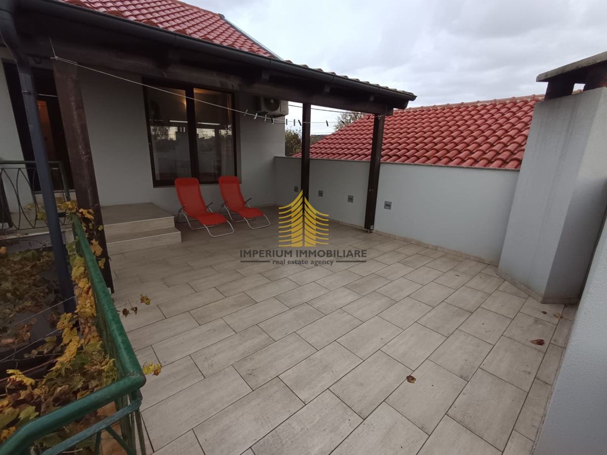 Casa, Vendita, Nin, Zaton, 120m2, A schiera