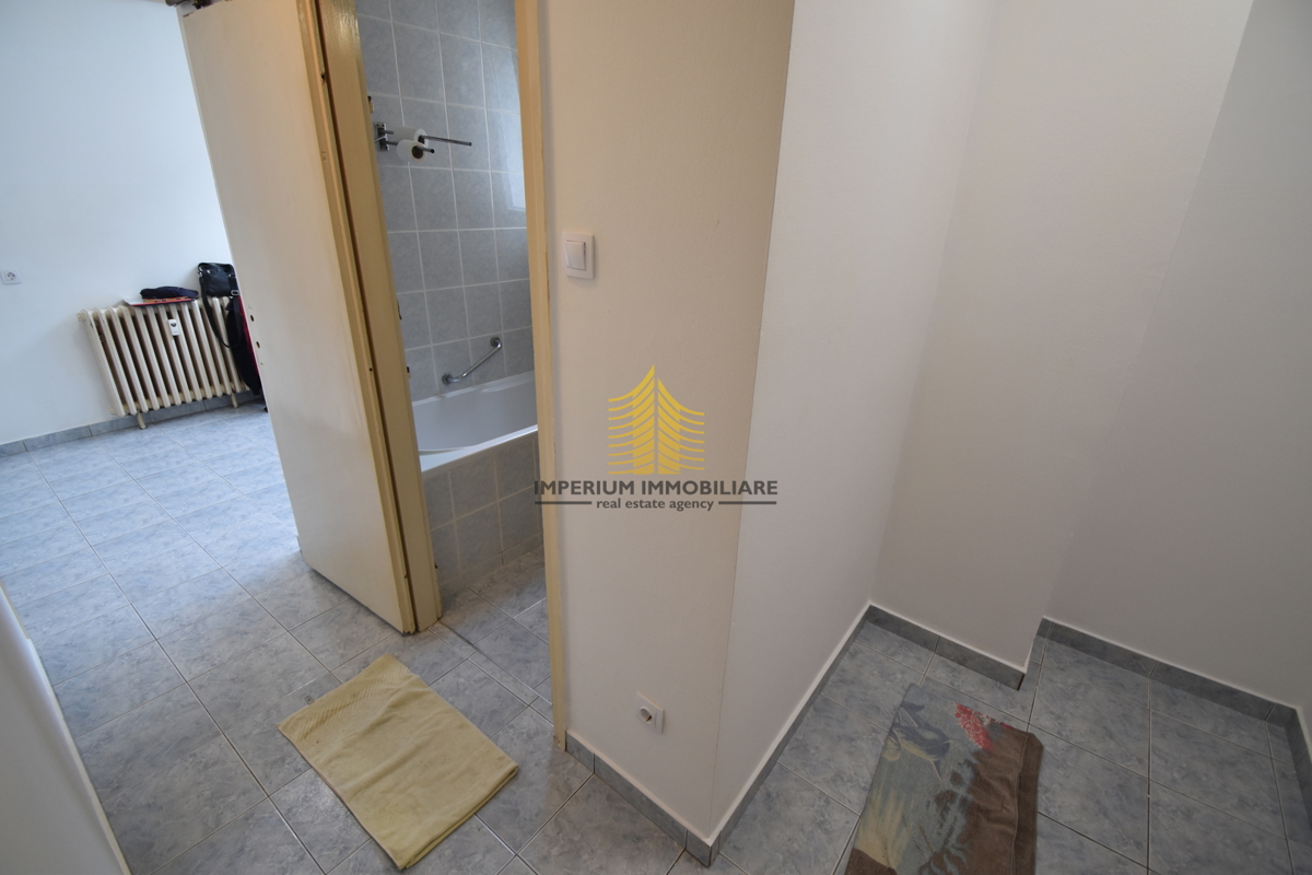 Appartamento, Vendita, Novi Zagreb - Est, Sopot, 35m2, monolocale