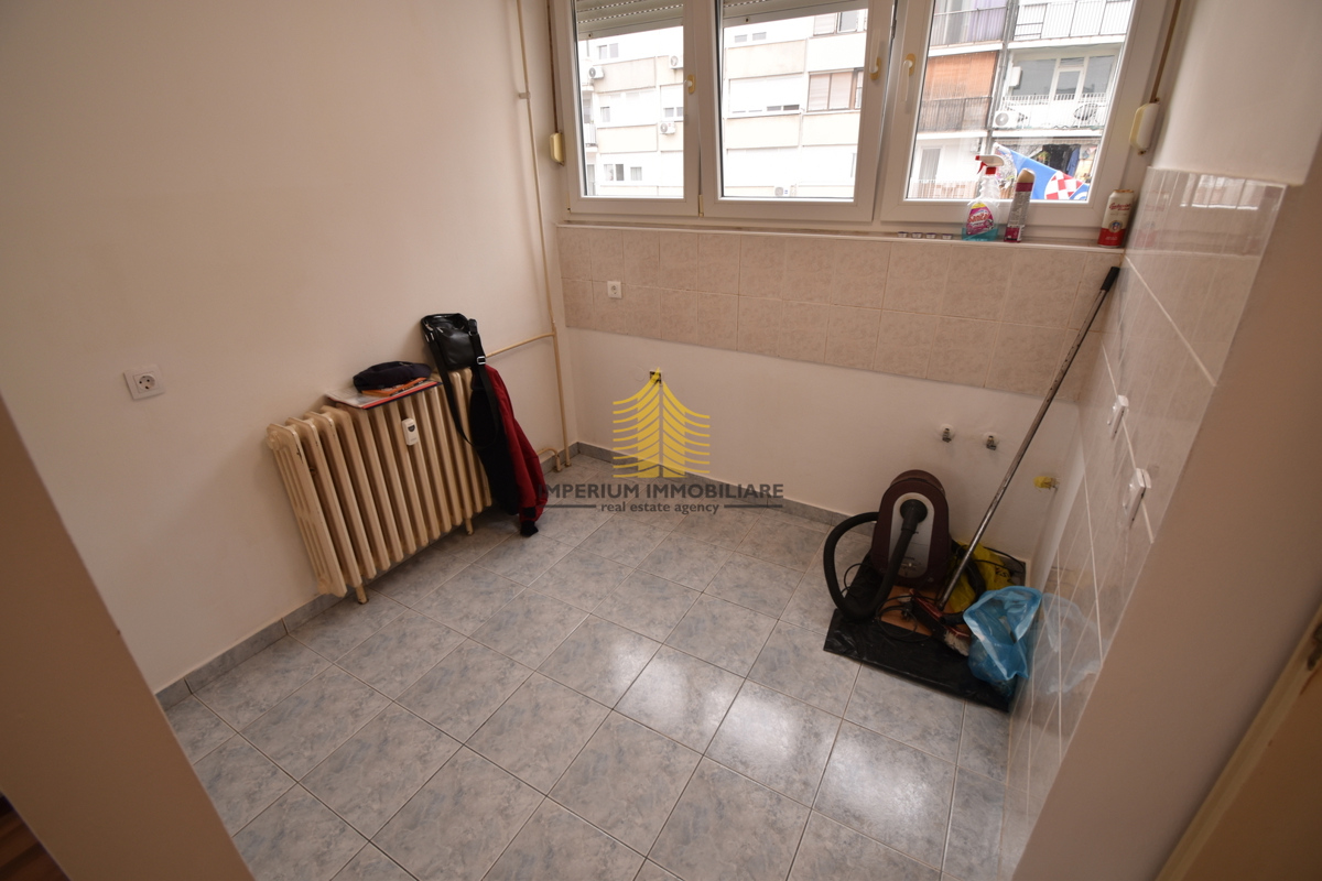 Appartamento, Vendita, Novi Zagreb - Est, Sopot, 35m2, monolocale