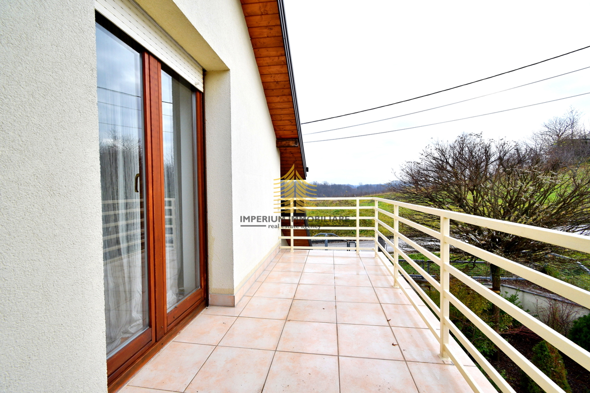 Casa, Vendita, Brezovica, Starjak, 268m2, Villa