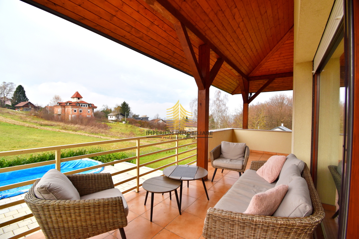 Casa, Vendita, Brezovica, Starjak, 268m2, Villa