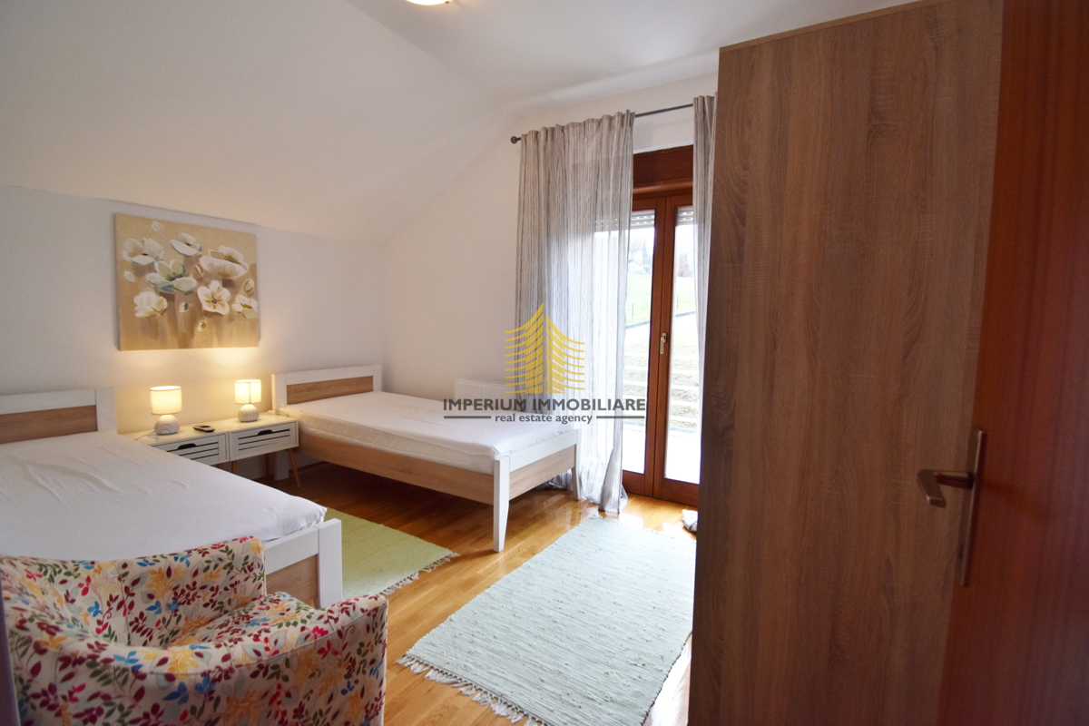 Casa, Vendita, Brezovica, Starjak, 268m2, Villa