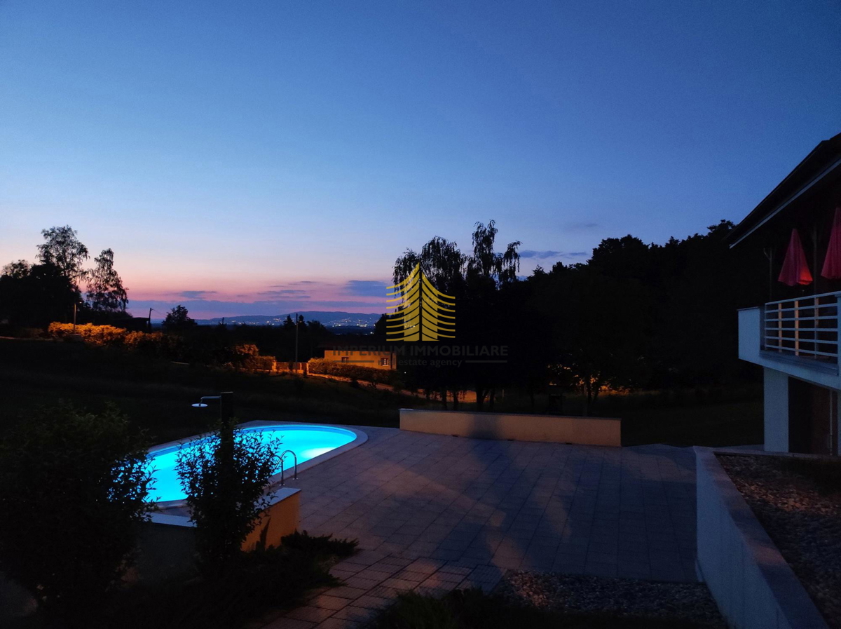 Casa, Vendita, Brezovica, Starjak, 268m2, Villa