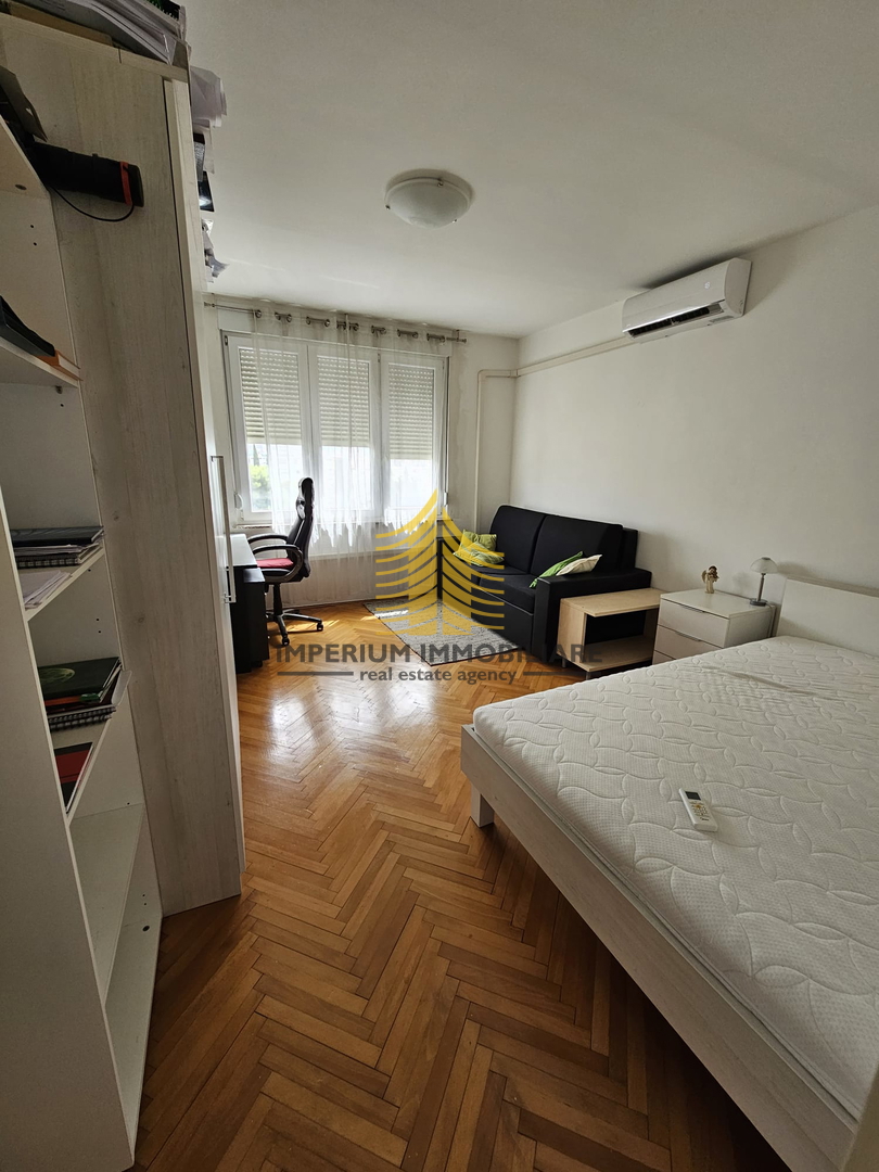 Appartamento, Vendita, Spalato, Lokve, 59m2, 2,5 locali (2 camere + soggiorno)